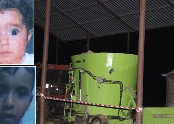 Menzil'in çiftliğinde iki çocuk öldü: 60 bin 700 liralık para cezası 24 takside bölündü