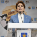 Meral Akşener'den İYİ Parti'deki muhaliflere: Karşıma isteyen çıkabilir