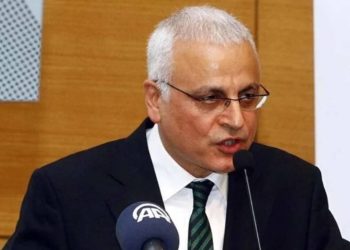 Merdan Yanardağ, Abdullah Öcalan ile ilgili videosu sonrası gözaltına alındı