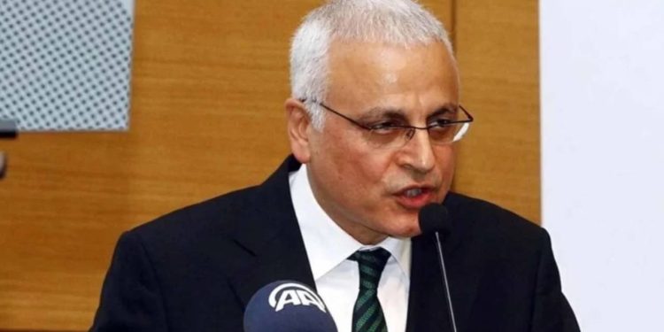 Merdan Yanardağ, Abdullah Öcalan ile ilgili videosu sonrası gözaltına alındı