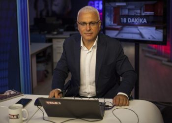 Merdan Yanardağ'ın tutuklanmasının ardından TELE1'in akıbeti ne olacak?