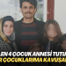 Meriç’ten geri itilen 4 çocuk annesi tutuklandı: ‘Ne olur çocuklarıma kavuşabileyim’