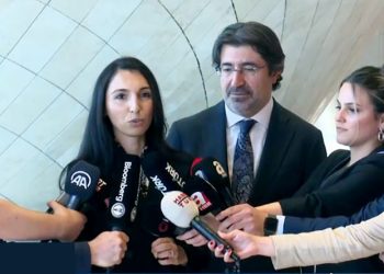 Merkez Bankası Başkanı Gaye Erkan: Enflasyonla mücadele için tüm birimlerimiz kollarını sıvadı