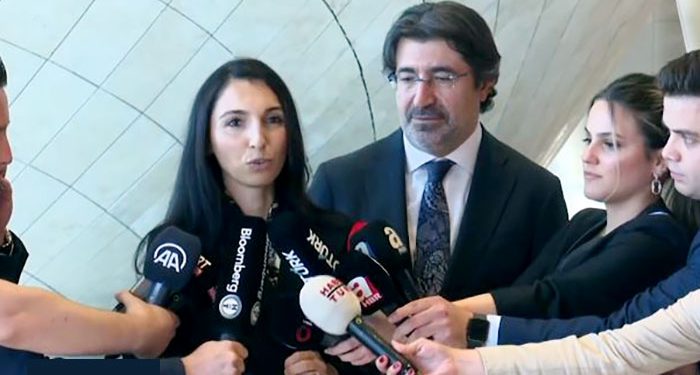 Merkez Bankası Başkanı Gaye Erkan: Enflasyonla mücadele için tüm birimlerimiz kollarını sıvadı