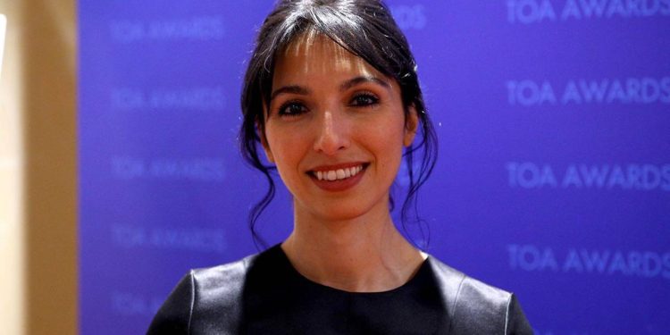 Merkez Bankası Başkanı Hafize Gaye Erkan'a ABD'de toplu dava