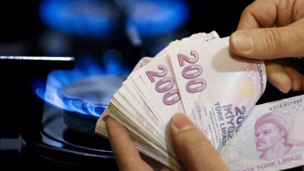 Merkez Bankası'ndan 'doğalgaz' vurgulu enflasyon itirafı!