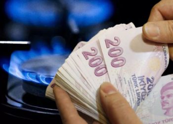 Merkez Bankası'ndan 'doğalgaz' vurgulu enflasyon itirafı!