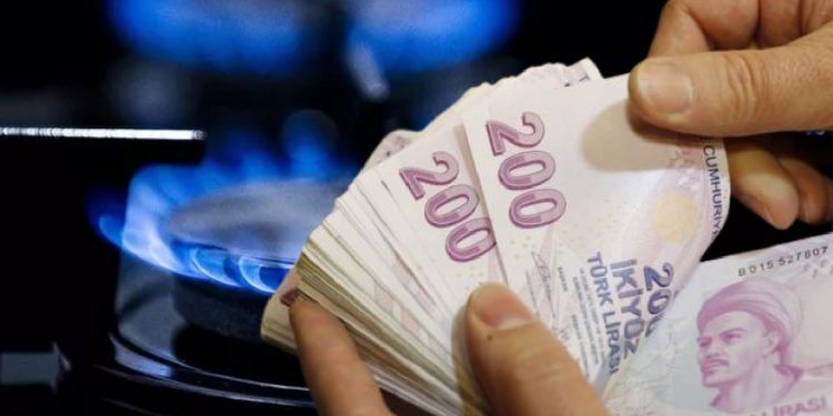 Merkez Bankası'ndan 'doğalgaz' vurgulu enflasyon itirafı!