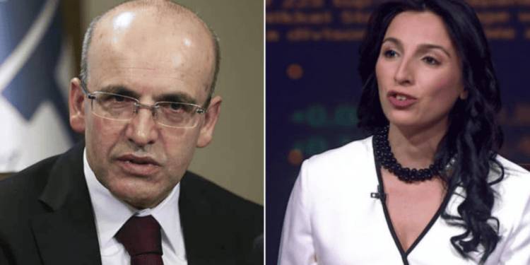 Merkez Bankası'nın başına Hafize Gaye Erkan'ın getirilmesi nasıl karşılandı, faiz ne olacak?