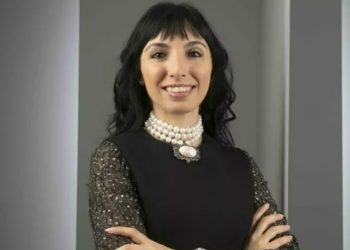 Merkez Bankası'nın başına geçeceği iddia edildi: Hafize Gaye Erkan kimdir?