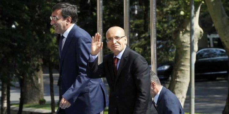 Merkez Bankası'nın faiz kararı ne olacak? 'Bu ziyaret haberinden sonra spekülasyonların ardı arkası kesilmedi'