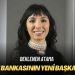 Merkez Bankası’nın yeni başkanı Hafize Gaye Erkan oldu