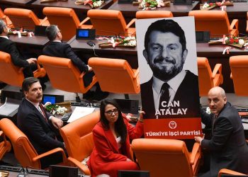 Meslektaşları imza kampanyası başlattı: 'Can Meclis’e Gelsin'