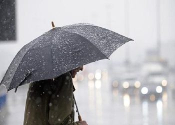 Meteoroloji'den 20 kent için sarı kodlu uyarı: Kuvvetli yağış geliyor