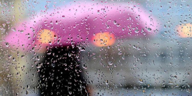 Meteoroloji'den 28 kent için sarı kodlu uyarı (18 Haziran hava durumu)