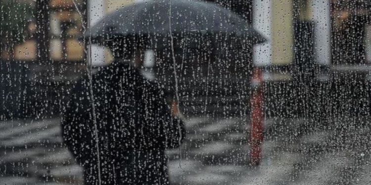 Meteoroloji'den 8 kent için sarı kodlu uyarı (29 Haziran Hava durumu)