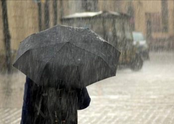 Meteoroloji'den çok sayıda il için sağanak yağış uyarısı: Sel, yıldırım, dolu bekleniyor