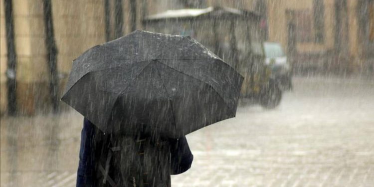 Meteoroloji'den çok sayıda il için sağanak yağış uyarısı: Sel, yıldırım, dolu bekleniyor