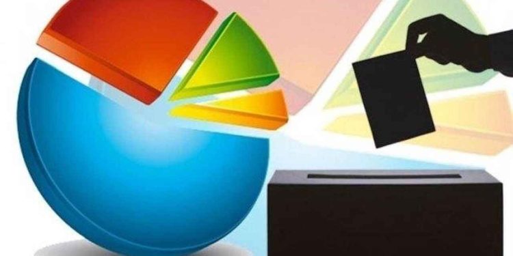 MetroPOLL'den seçim sonrası durum analizi: Partiler oy oranlarını koruyor