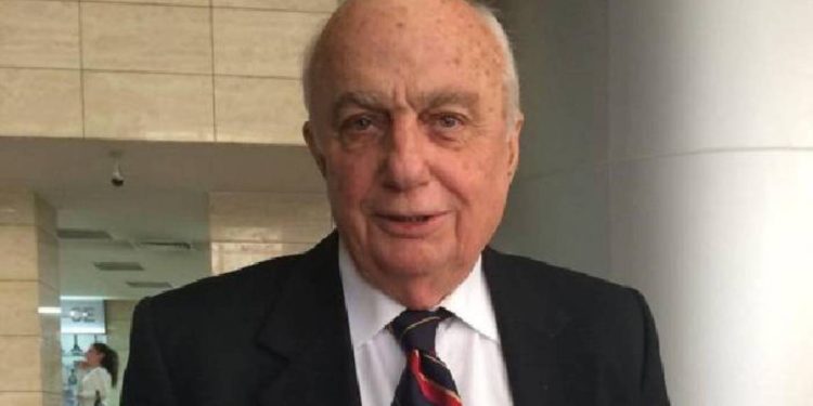 Mide kanaması geçiren Çetin Doğan'ın ailesinden çağrı: Bu zulme son verin