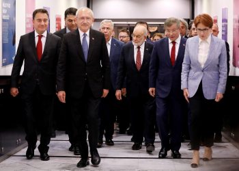 Millet İttifakı’nın sağ kanadı neden çöktü?