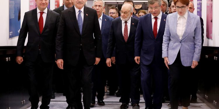 Millet İttifakı’nın sağ kanadı neden çöktü?