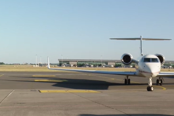 bakan guler belcikada