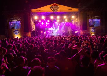 Milyonfest Kapadokya başladı!