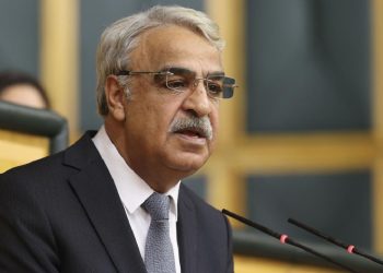 Mithat Sancar'dan seçim sonuçları değerlendirmesi: Gereği yapılacak!