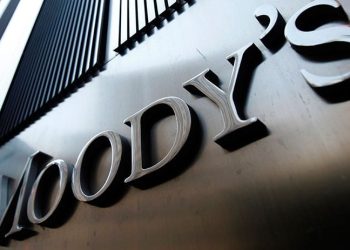 Moody's faizin yüzde 25-30'a çıkartılacağı tahmininde bulundu