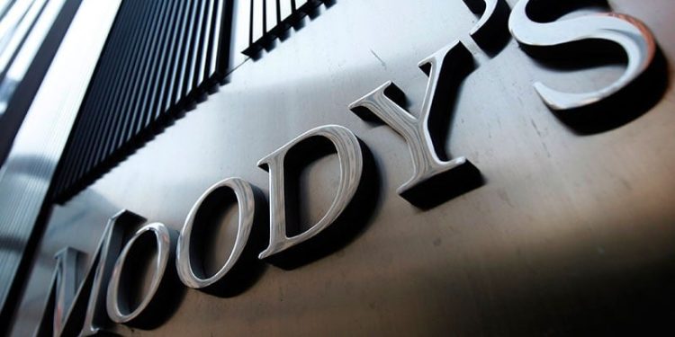Moody's faizin yüzde 25-30'a çıkartılacağı tahmininde bulundu