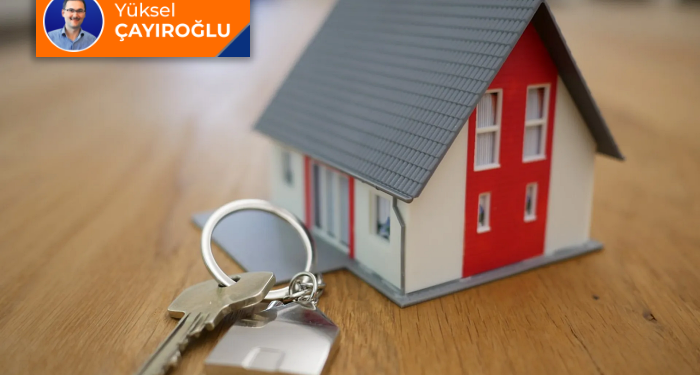 Mortgage faizli bir işlem midir, yoksa bir çeşit alışveriş mi?