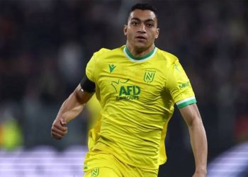 Mostafa Mohamed'e Premier Lig'den talip çıktı