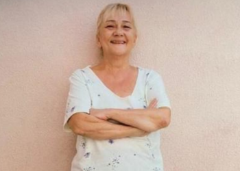 Mücella Yapıcı’yı kelepçeli muayene etmişti: Ceza verildi