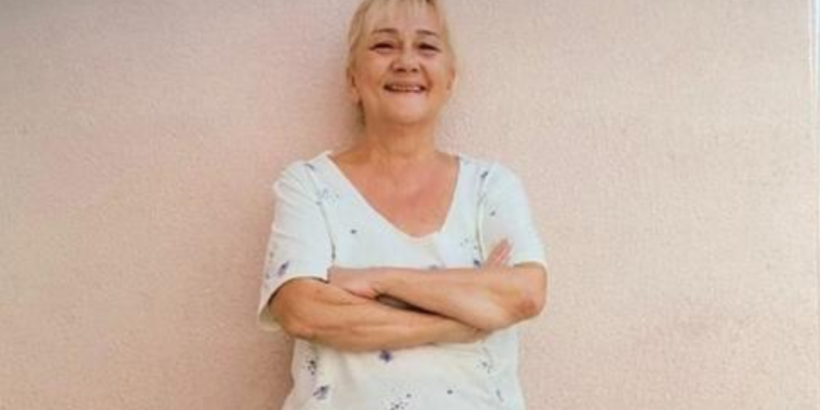 Mücella Yapıcı’yı kelepçeli muayene etmişti: Ceza verildi