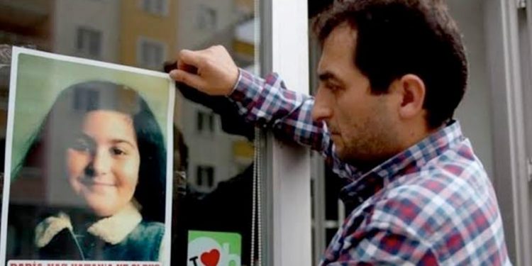 Müge Anlı, Şaban Vatan'a dava açmıştı: Mahkeme kararını verdi