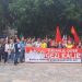 Muğla ve Mersin'de Gezi Direnişi anması: Gezi umuttur, umut bitmez