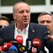 Muharrem İnce'ye 'kumpas' soruşturmasında  beş kişiye hapis talebi