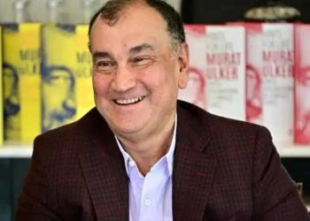 Murat Ülker’den ‘Fenerbahçe Başkanlığı’ sorusuna yanıt