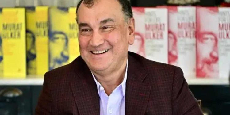 Murat Ülker’den ‘Fenerbahçe Başkanlığı’ sorusuna yanıt