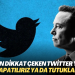 Musk’tan dikkat çeken Twitter yorumu: ‘Ya kapatılırız ya da tutuklanırız’