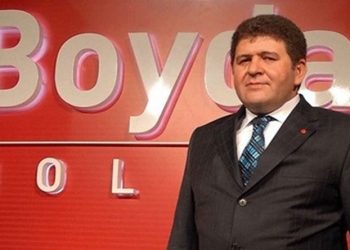 Mustafa Boydak tutuklandı