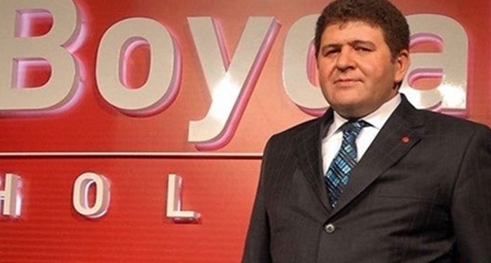Mustafa Boydak tutuklandı