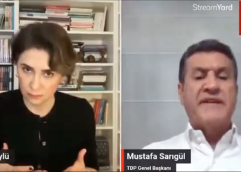 Mustafa Sarıgül: Ekrem İmamoğlu'ndan Tarkan'ı Erzincan'a getirmesini rica ettim