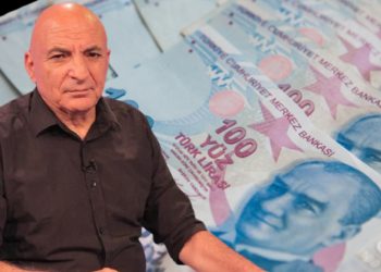 Mustafa Sönmez, ekonomide kara haberi verdi: Deniz tükendi!