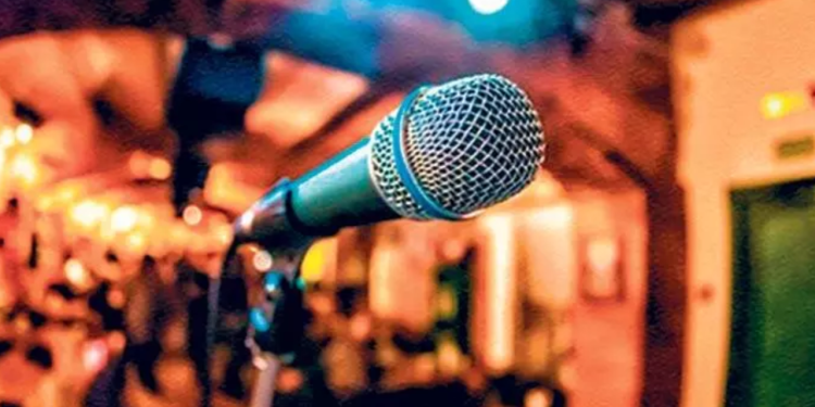 Müzik yasağı kaldırıldı