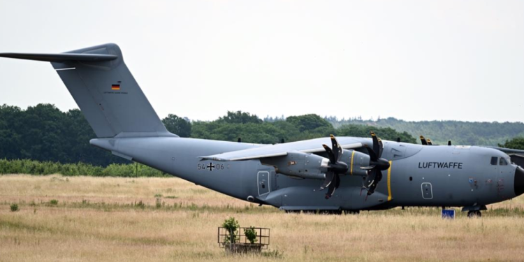 NATO tarihinin en büyük hava tatbikatı