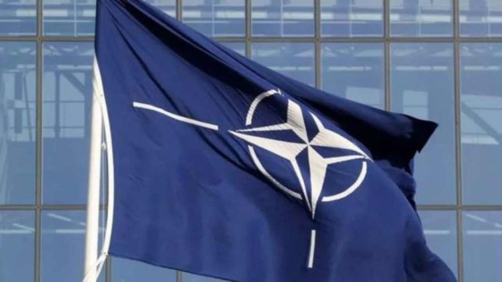 NATO tarihinin en büyük hava tatbikatı başladı