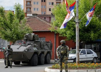 NATO üyesi Türkiye Kosova'ya asker gönderiyor