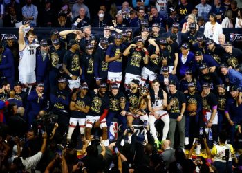 NBA tarihinde bir ilk: Şampiyon Denver Nuggets